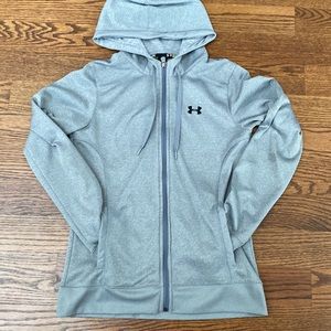 Woman’s hoodie Under Armour
